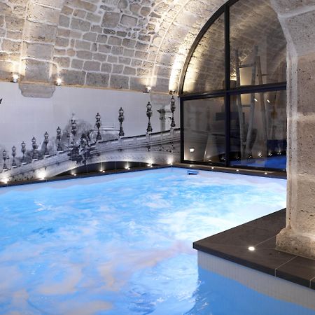 Hotel La Lanterne & Spa By Timhotel Paris Exterior photo
