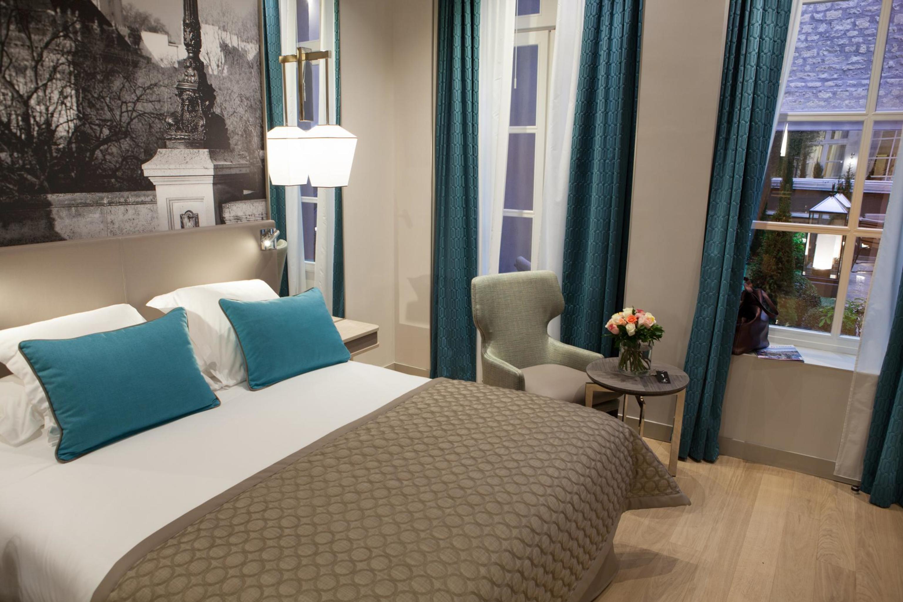 Hotel La Lanterne & Spa By Timhotel Paris Exterior photo