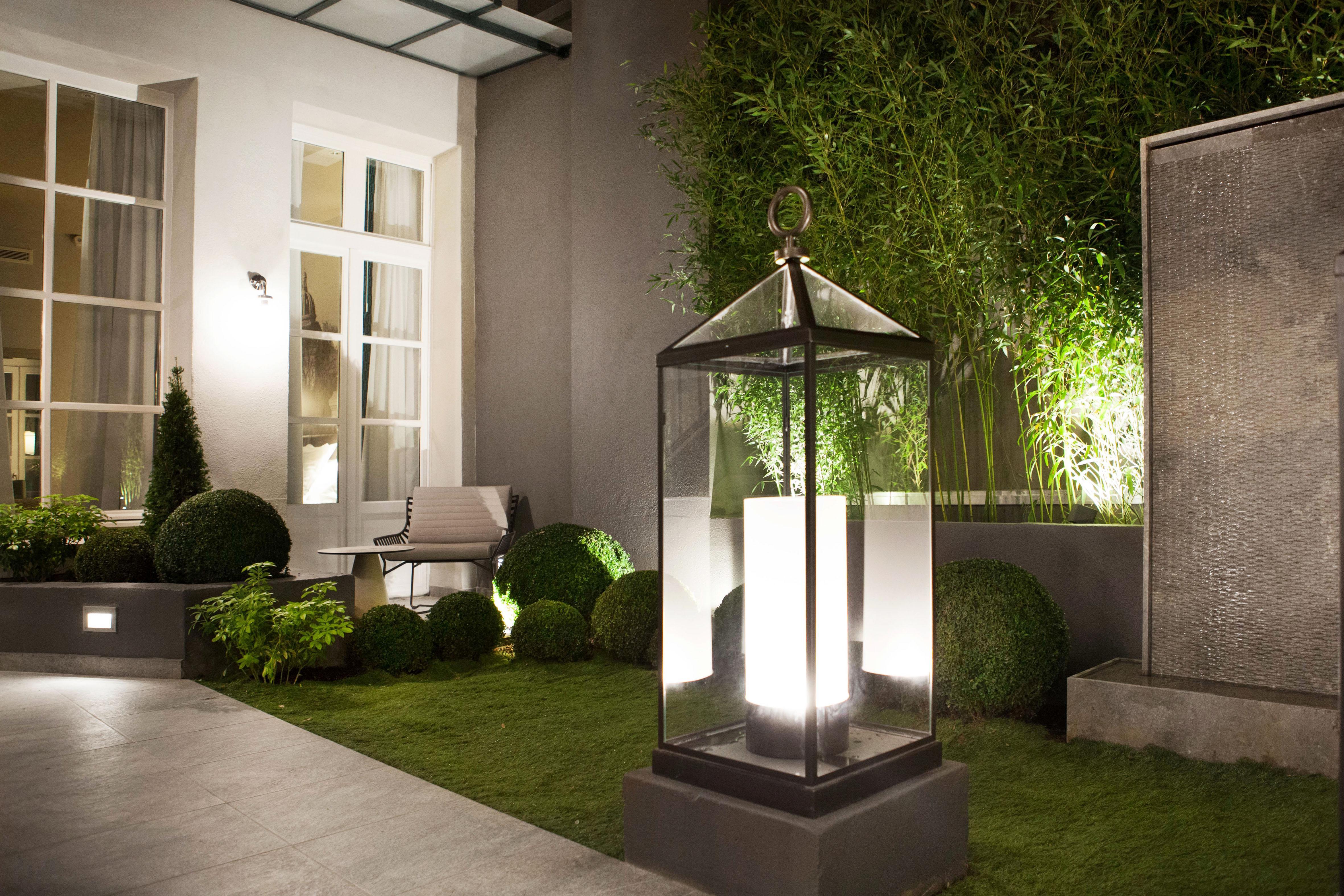Hotel La Lanterne & Spa By Timhotel Paris Exterior photo