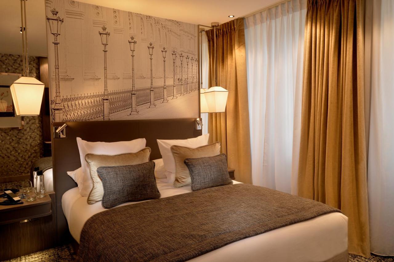 Hotel La Lanterne & Spa By Timhotel Paris Exterior photo