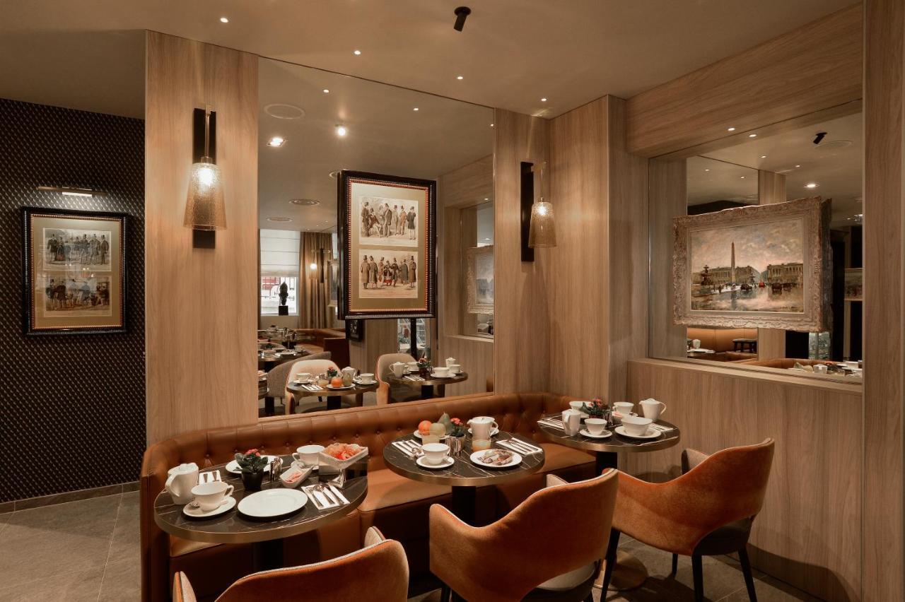 Hotel La Lanterne & Spa By Timhotel Paris Exterior photo